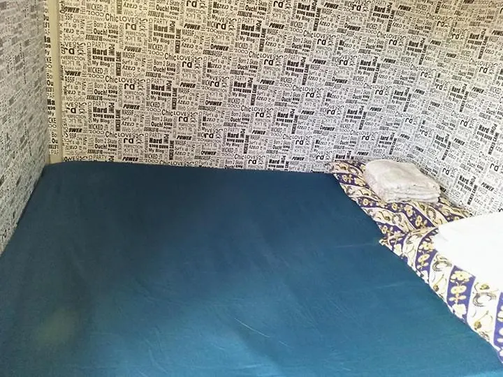 Tatil Evi Two Rooms Cabin House Bükreş